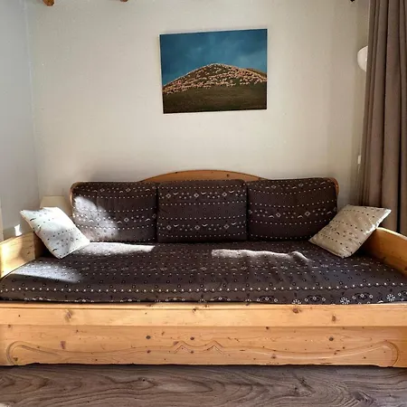 De Tigny Bruyere - Duplex 2 Pièces 4 Personnes 3 Exposé Est Mae-9004 Appartement