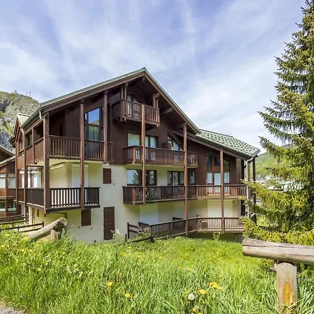De Tigny Bruyere - Duplex 2 Pièces 4 Personnes 3 Exposé Est Mae-9004 Appartement Valloire