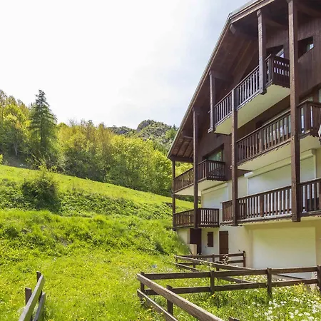 De Tigny Bruyere - Duplex 2 Pièces 4 Personnes 3 Exposé Est Mae-9004